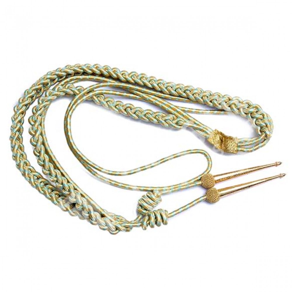 Aiguillette